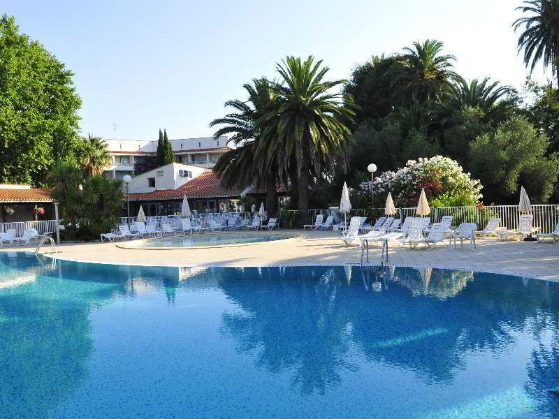 Hotel Le Domaine Du Mas Blanc By Popinns Perpignan Exterior photo