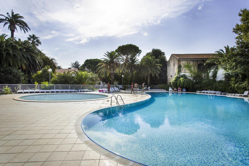 Hotel Le Domaine Du Mas Blanc By Popinns Perpignan Exterior photo