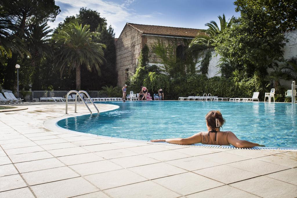 Hotel Le Domaine Du Mas Blanc By Popinns Perpignan Exterior photo