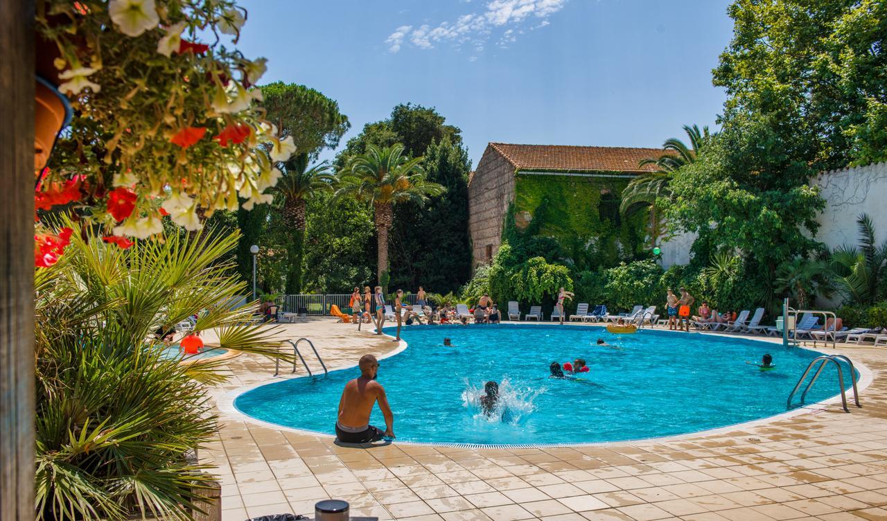 Hotel Le Domaine Du Mas Blanc By Popinns Perpignan Exterior photo