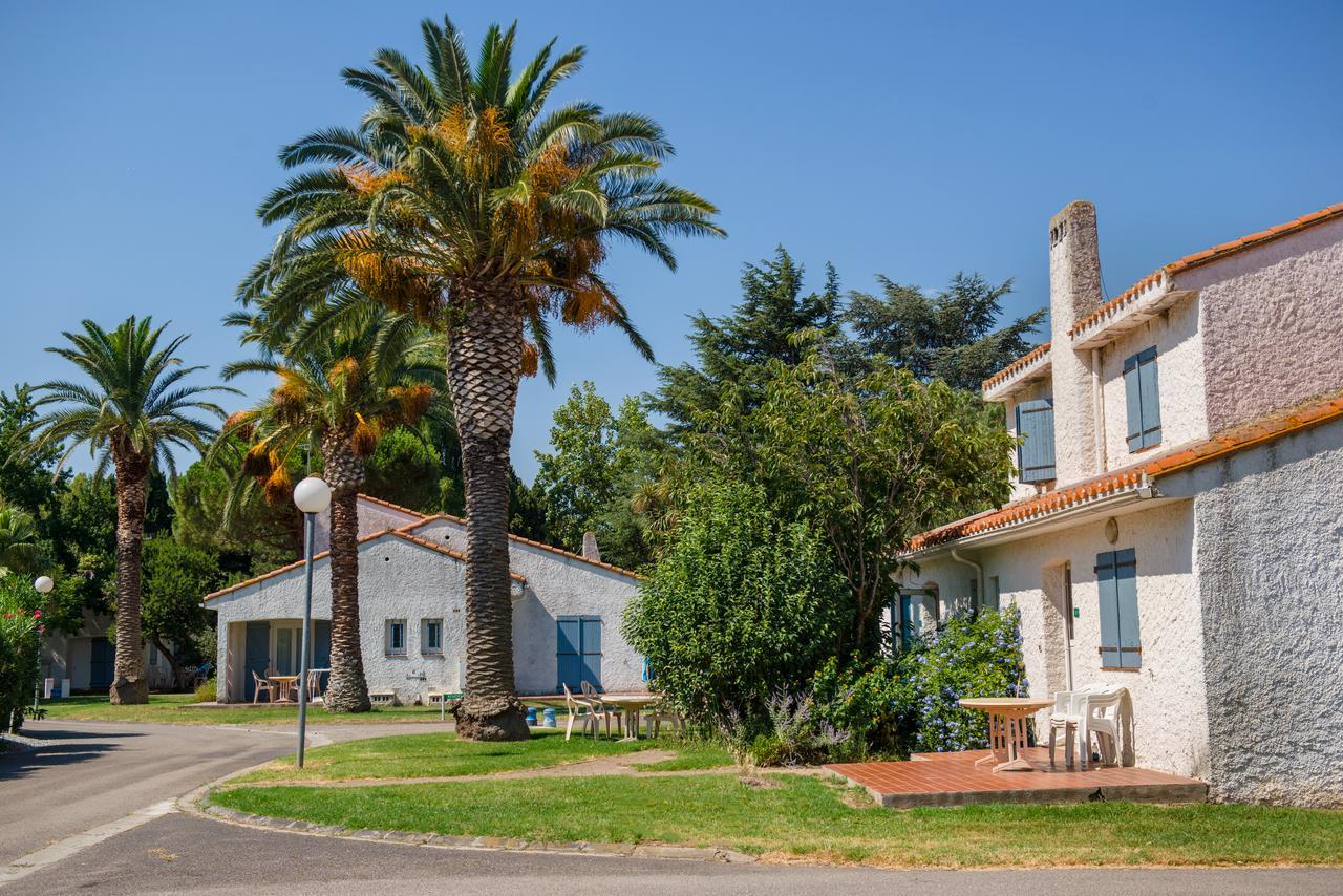 Hotel Le Domaine Du Mas Blanc By Popinns Perpignan Exterior photo